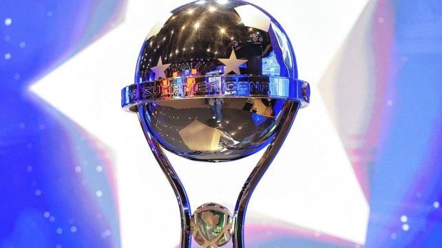 Así quedaron los grupos de la Copa Sudamericana 2025 que jugará Unión Así quedaron los grupos de la Copa Sudamericana 2025 que jugará Unión