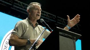 La CGT advierte que una reforma laboral sin consenso es inviable