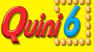 El Quini 6 sortea mañana 16.5 millones