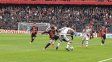 Final del primer tiempo: Patronato pierde en Santa Fe ante Colón