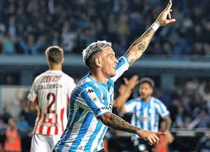 Unión no logra enderezar su campaña como visitante