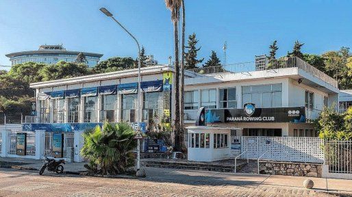 El Paraná Rowing Club tendrá su Asamblea Anual Ordinaria y renovará sus autoridades