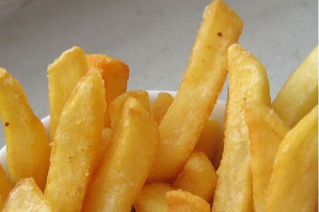 Los ocho alimentos que reducen tu inteligencia
