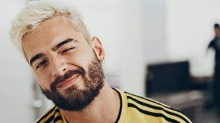 Maluma: narrador de docuserie y actor de Hollywood