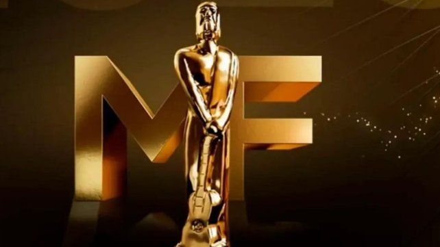 La premiación será el lunes 9 de septiembre