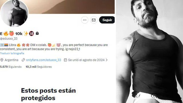 Sospechas de una trama oculta tras el hallazgo de 112 ampollas de anestésicos. Entorno de Eduardo Betancourt sugieren que pudo ver algo que no debía. También remarcaron que los perfiles en redes sociales cambiaron tras su muerte.