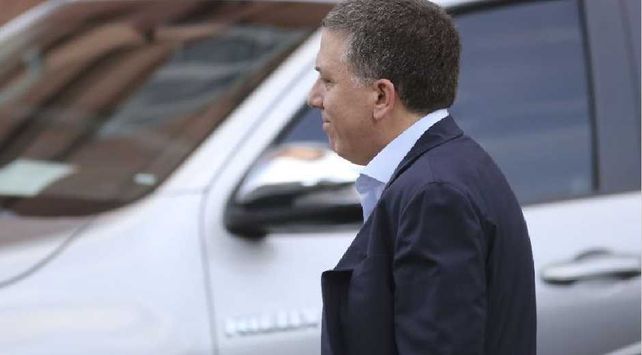 Los cuatro ejes del Presupuesto que hoy presenta Dujovne