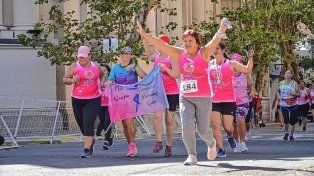 Maratón de la Mujer: Arranca la inscripción.