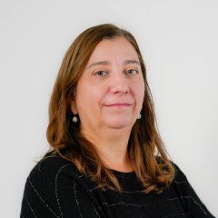 Patricia Martino