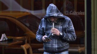El tiempo en Rosario: un martes nublado y fresco