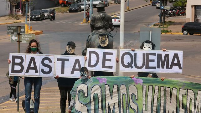 En Paraná
