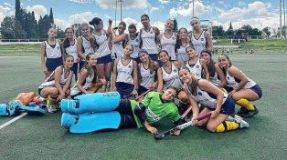 El Quillá hizo los deberes y jugará semifinales en el Regional Sub 14 A en Paraná.