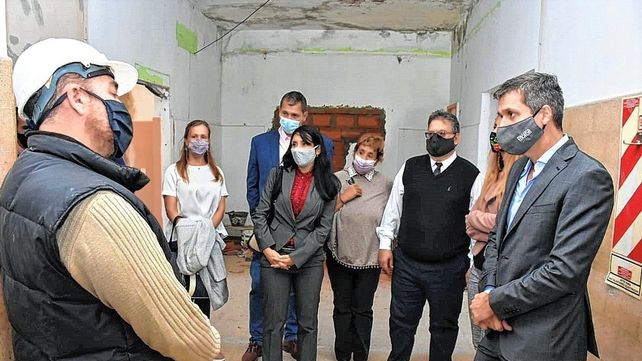 El Juzgado federal tendrá jurisdicción en Concordia