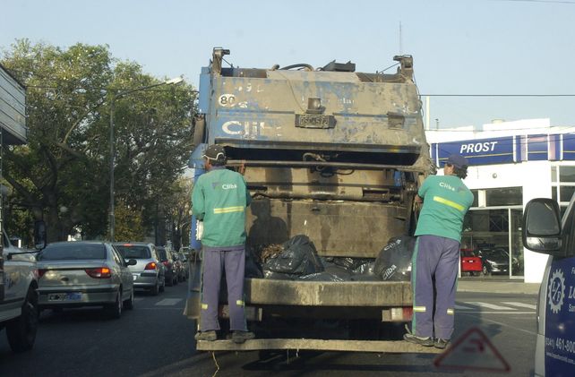 Camioneros: en Santa Fe habría paros sorpresivos la semana que viene