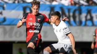 Colón no hizo pie en Floresta, sufrió ante All Boys y empató sin goles
