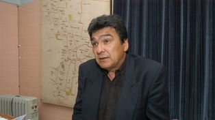 Condenaron a 8 años de cárcel a un sindicalista santafesino por abuso sexual