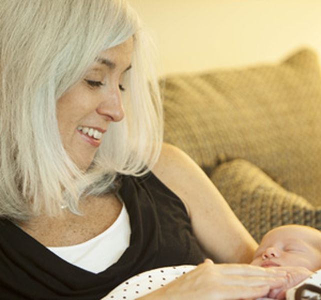 Cindy Reutzel mece a Elle Cynthia Jordan