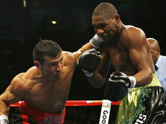 Un repaso por las mejores peleas de Maravilla Martínez