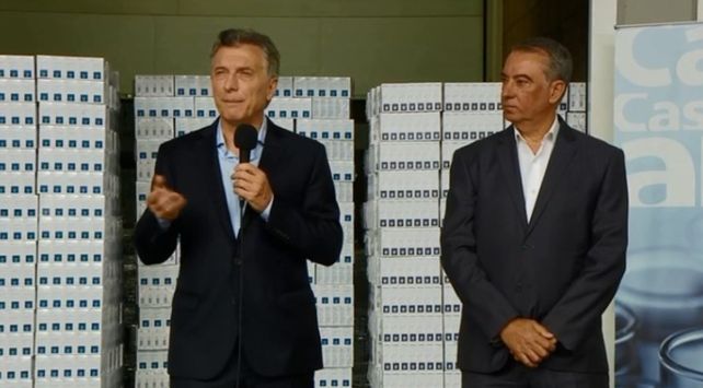 macri