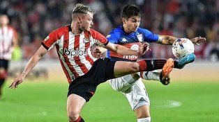El Estudiantes de Balbo sale a escena contra Tigre