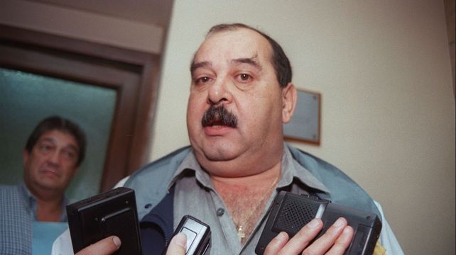 Osvaldo Mattana