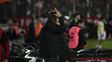 ¿Kuldeka piensa en irse de Newells? Qué dijeron desde el entorno del entrenador