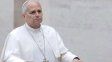 El papa León XIV pasó bien la noche, se levantó y desayunó