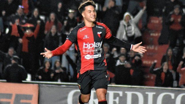 Colón pasó a ser un equipo Lagodependiente.