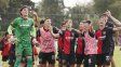 Newells: los pibes de la reserva quieren aprovechar el envión del clásico
