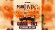 Plan Divino llega a Tribus para celebrar la obra de Charly García y Fito Páez