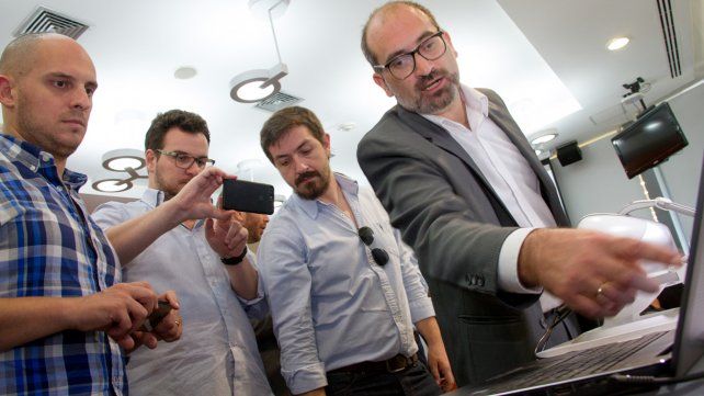 La telefonía argentina se prepara para la nueva red 5G