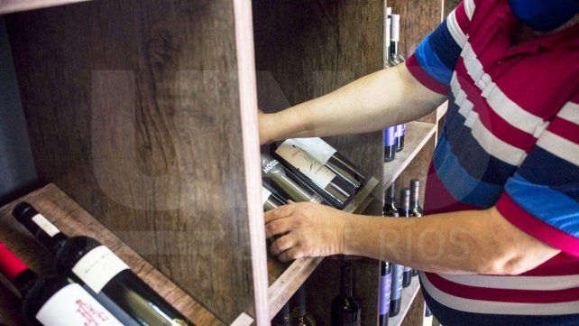 Hoy se celebra el Día Mundial del Malbec. Si bien es el varietal preferidos en Paraná y a nivel país