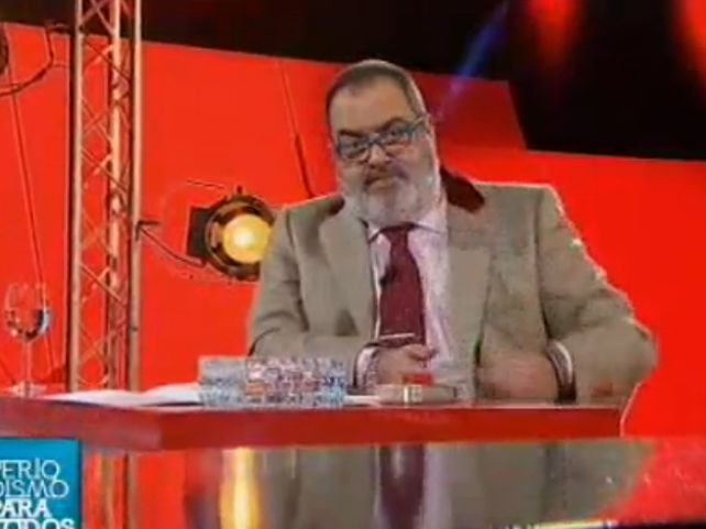 Rating | El regreso de Jorge Lanata, lo más visto del domingo