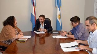Cecilia Pautaso, de ACER, señaló que el programa permite monitorear los casos detectados y disponer de reactivos en hospitales para detectar la celiaquía&nbsp;