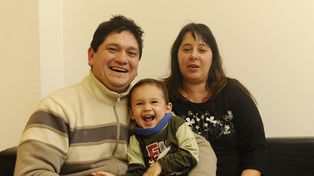 Niños operados del corazón hoy pueden llevar una vida normal