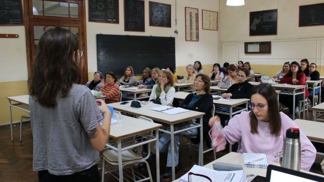 Abre la inscripción a los cursos de formación laboral de la UNL 