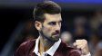 Djokovic volvió a Beijing y conquistó otro título a los 39 años