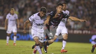 Lanús y Patronato no se sacaron ventajas