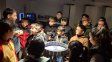 cinemateca de entre rios: delegaciones escolares conocieron el trabajo de preservacion audiovisual cinemateca de entre rios: delegaciones escolares conocieron el trabajo de preservacion audiovisual