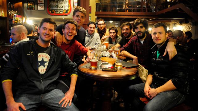 Quieren limitar las reuniones familiares y afectivas a un solo día&nbsp;