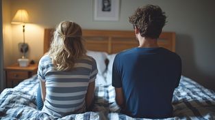 Sexualidad y pareja: cuando el deseo está atado a la crisis económica