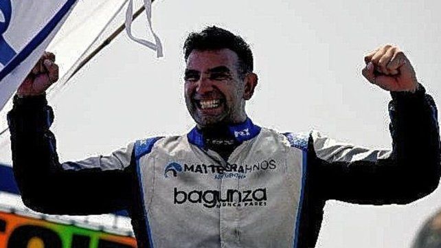 Alejandro Martínez