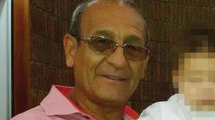 El Concejo municipal expresó su repudio al represor Jorge Balla