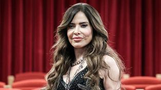 Gloria Trevi denunció a su ex mánager y productor Sergio Andrade por abuso sexual.&nbsp; 