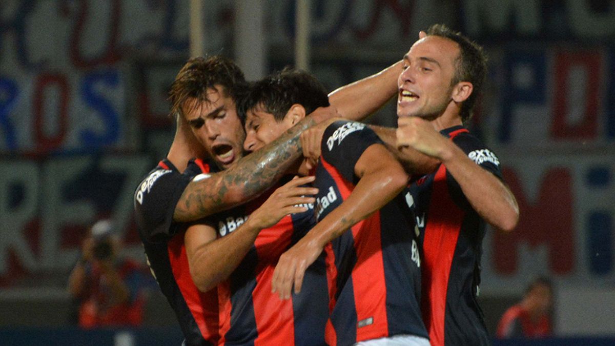 La Supercopa es del Ciclón: San Lorenzo se aprovechó de la confusión de ...