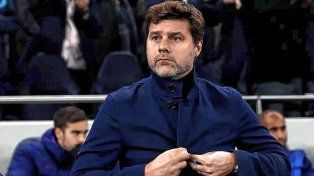 Pochettino: En Chelsea estamos desesperados por ganar un título