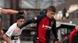 Newells: la reserva rojinegra empató y se metió en el lote de los que sacan boleto
