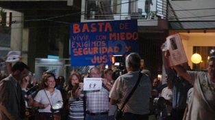 Que el ministro nos tenga en cuenta, no solo somos chusmas