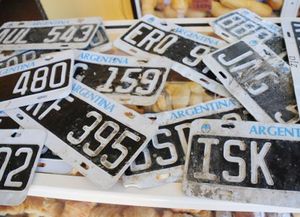 Uno de cada cuatro ciudadanos adeuda la Patente Automotor