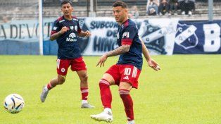 Primera C: Leones FC va por más ante Luján, líder de la Zona B